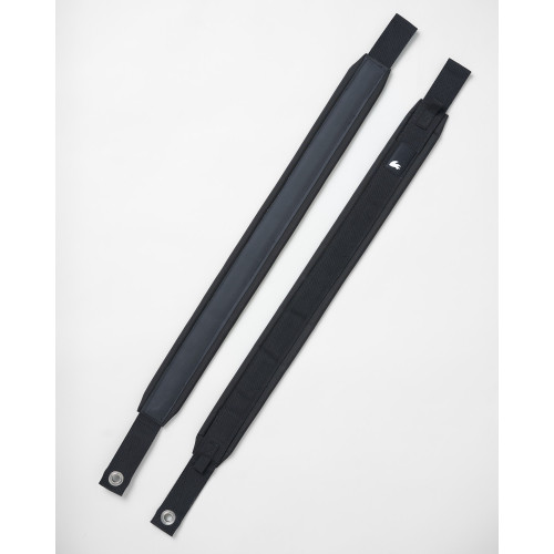 Pro Plus Padded Toestrap Set for 2000 Helm