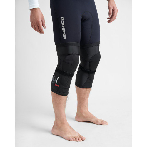 Race Armour Knee Pads