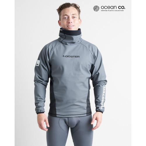 Classic Aquafleece Top