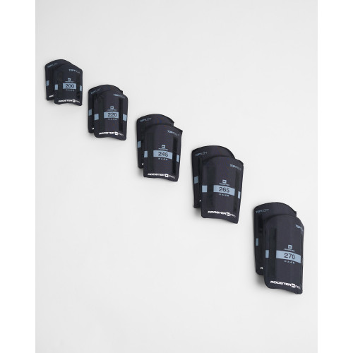 ProHike Pads (PAIR)