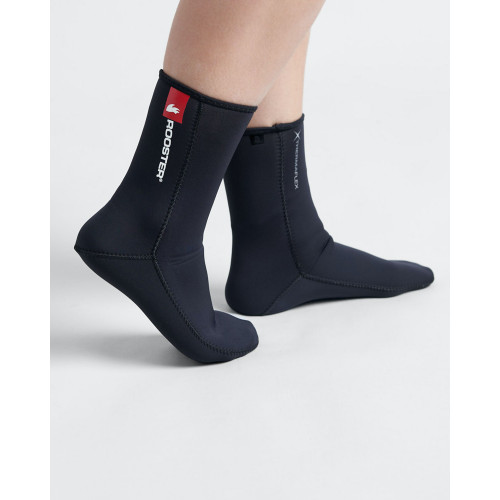 ThermaFlex Wet Socks (2.5mm Neoprene)