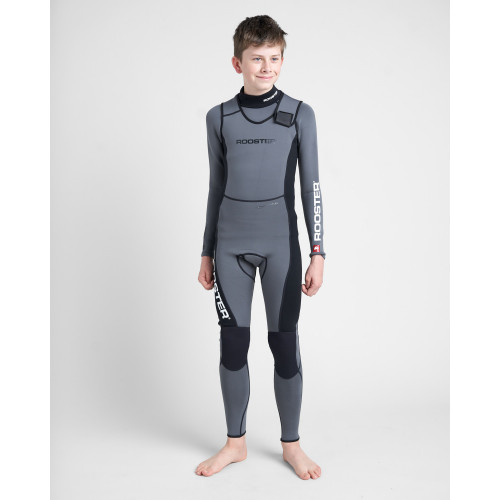JUNIOR Classic ThermaFlex 1.5mm LongJohn - Unisex (2023 Edition)