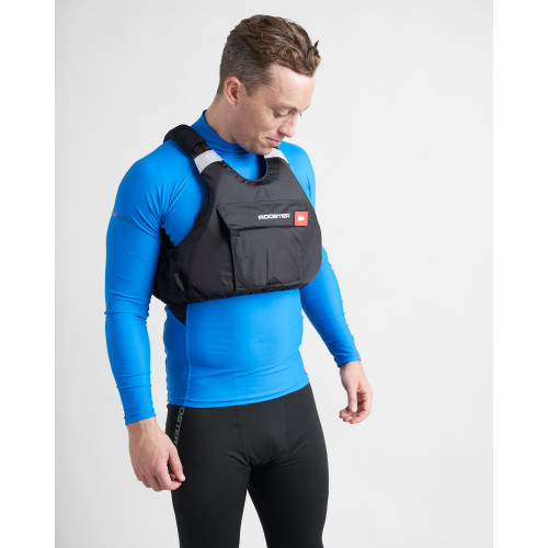 Diamond Overhead Buoyancy Aid