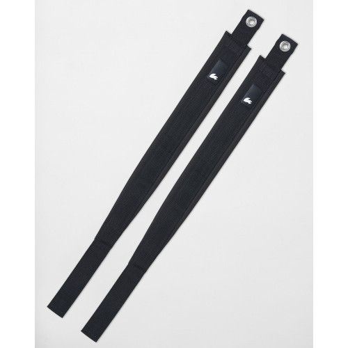 Pro Plus Padded Toestrap Set for 2000 Crew