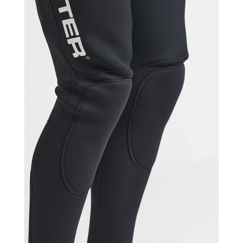 Junior Pro Hikers 4/3mm (No Pads)