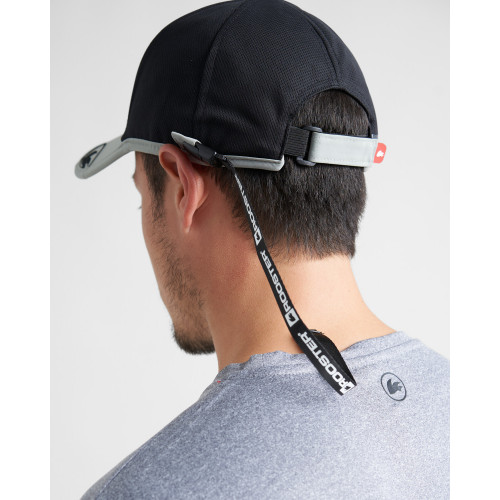 Cap Leash (Hat Retainer)