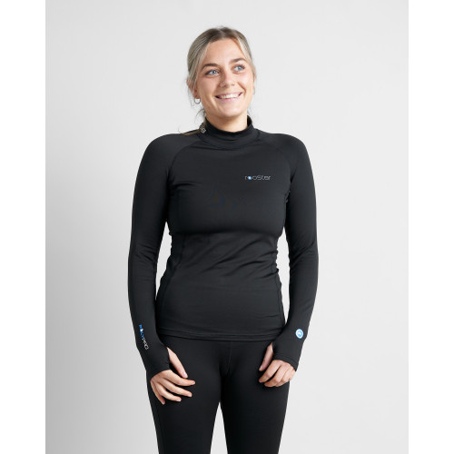Womens PolyPro Top