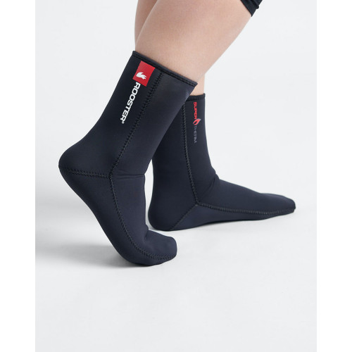 Supertherm 4mm Wet Socks