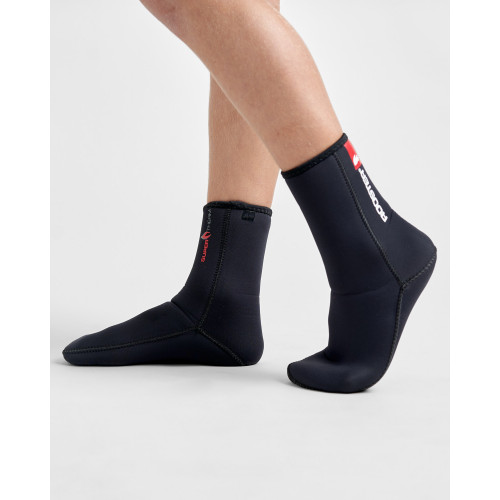 Supertherm 4mm Wet Socks - J