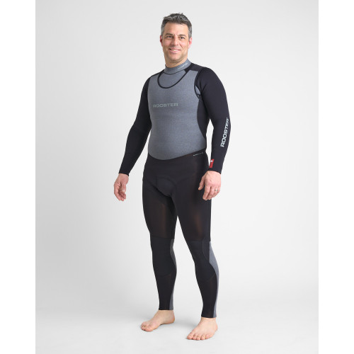 SuperTherm 4mm LongJohn