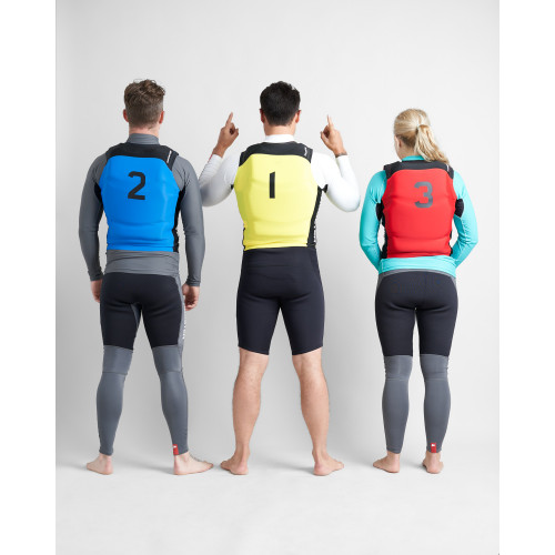 Podium Bib Set