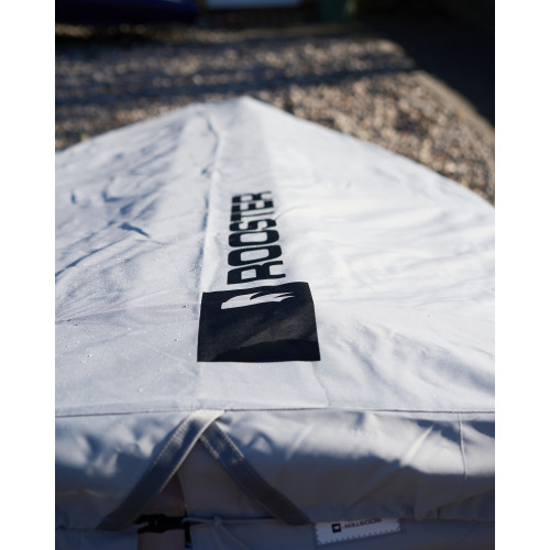 Rooster Hydrolite Top Cover for a Laser/ILCA