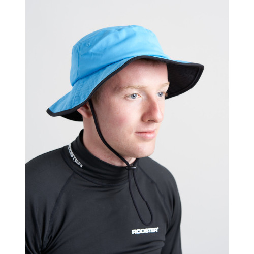 Wide Brimmed UV Hat - Last Season Colours