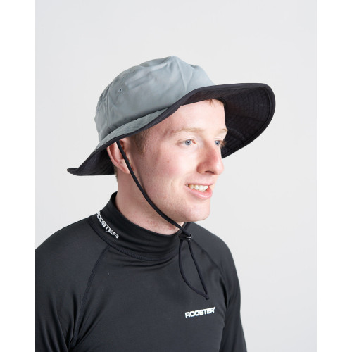 Wide Brimmed UV Hat
