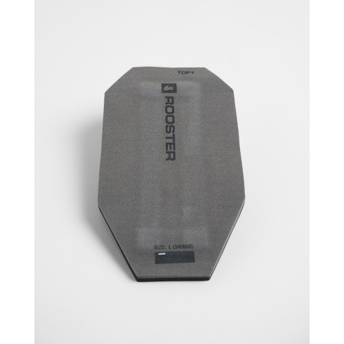 Harness Back Pad