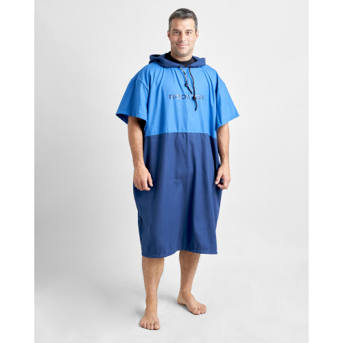 Microfibre Quick Dry Poncho
