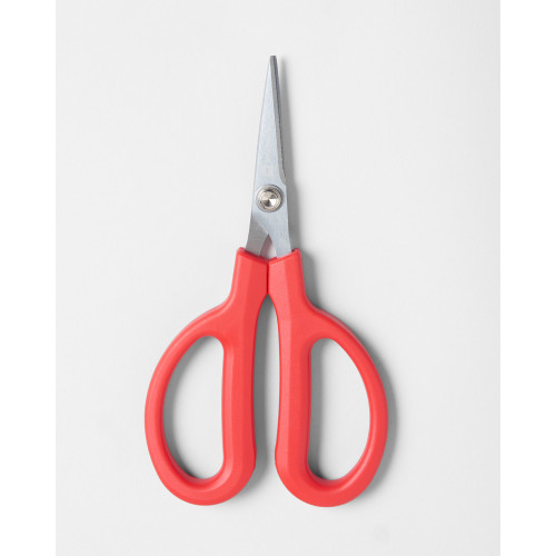 Rooster Micro Serrated Scissors