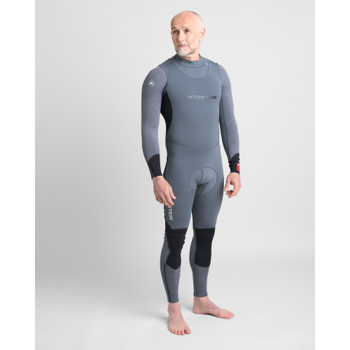 ThermaFlex 1.5mm LongJohn