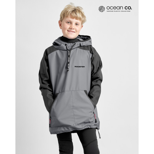 JUNIOR Aquafleece Hoodie