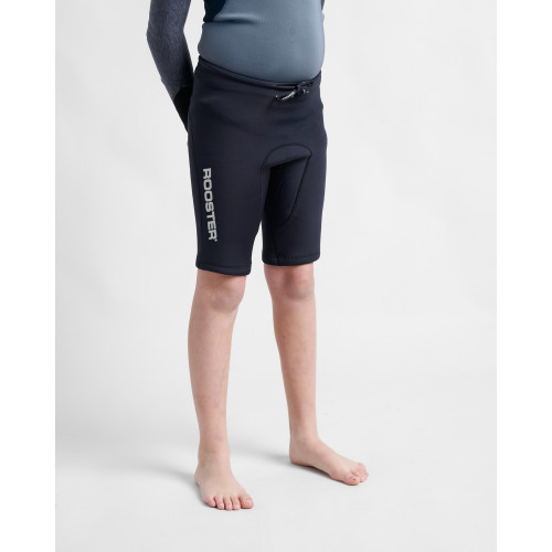 Junior Essentials 2mm Neoprene Shorts