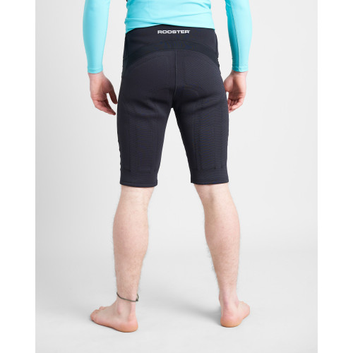 Race Armour Lite Shorts