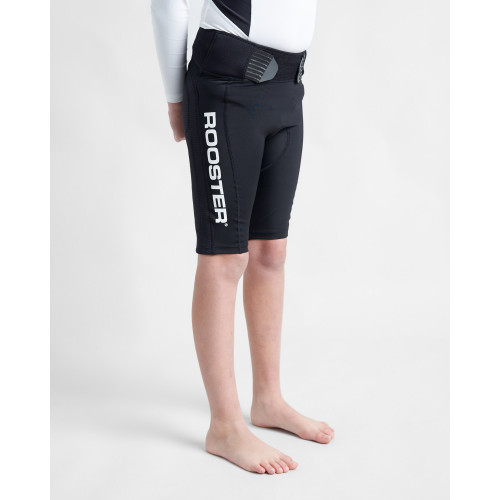 Junior Race Armour Lite Shorts