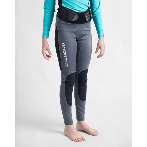 JUNIOR Pro Rash Legs