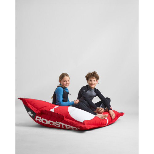 Junior Womens SuperTherm 4mm Top (SEAGRASS)