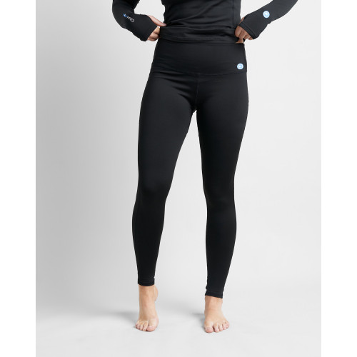 Womens Polypro Leggings