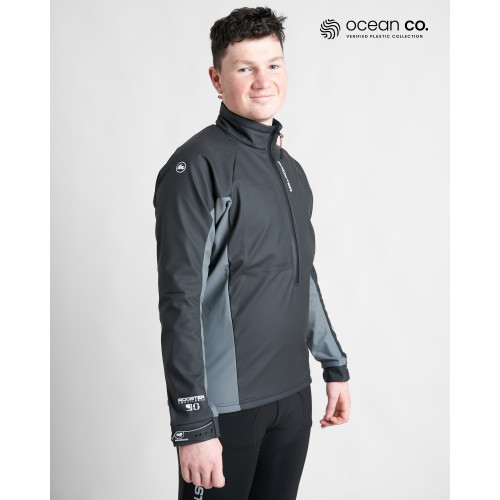 Active Aquafleece Top