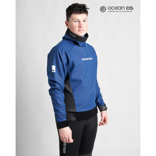 Pro Lite Aquafleece Top