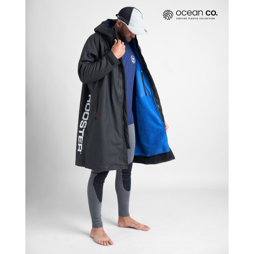 Aquafleece Robe