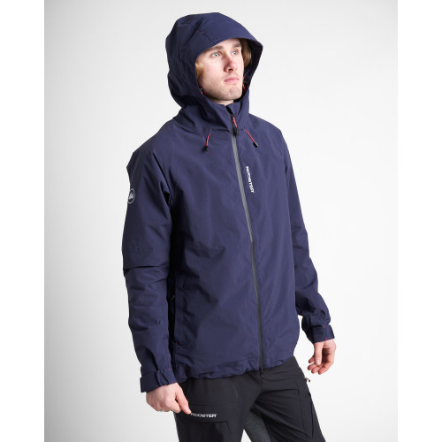Shoreline Jacket