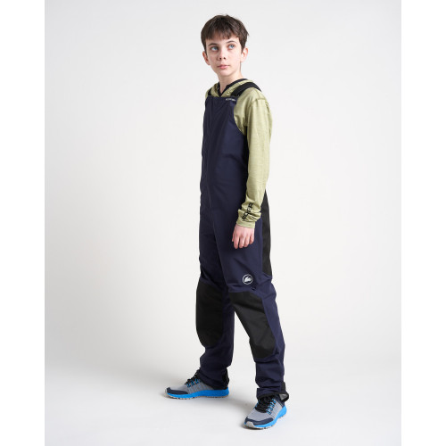 Junior Coastal Hi-Fits / Salopettes