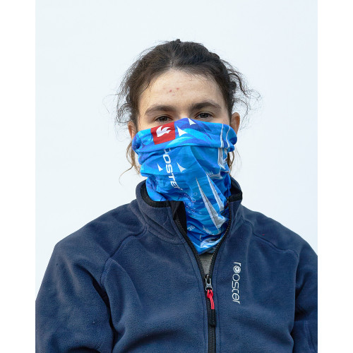 UV Neck Sleeve face covering
