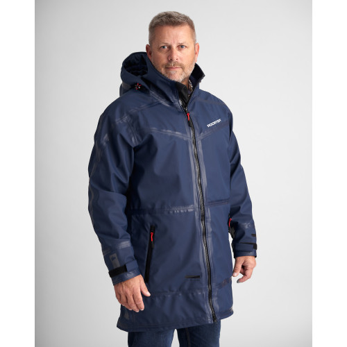 Pro Aquafleece Rigging Coat