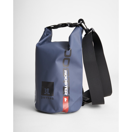 Roll Top Dry Bag - 3L