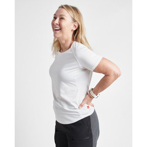 Womens Rooster Event T-Shirt