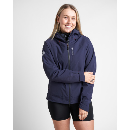 Womens Shoreline Jacket
