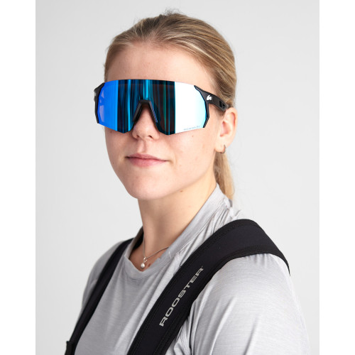 Polarised Race Sunglasses
